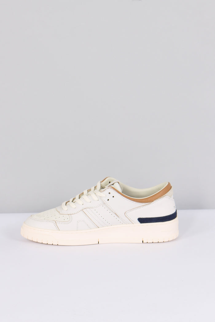 Sneakers Torneo Colored White/blue-6