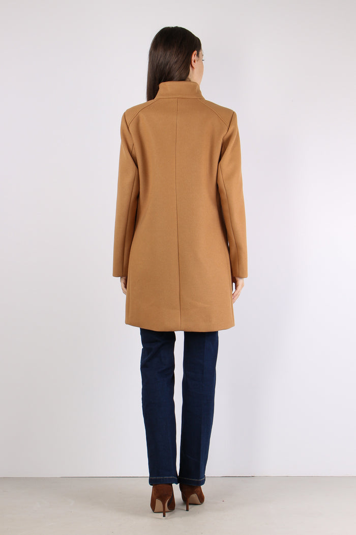 Cappotto Sfiancato Croissant-5