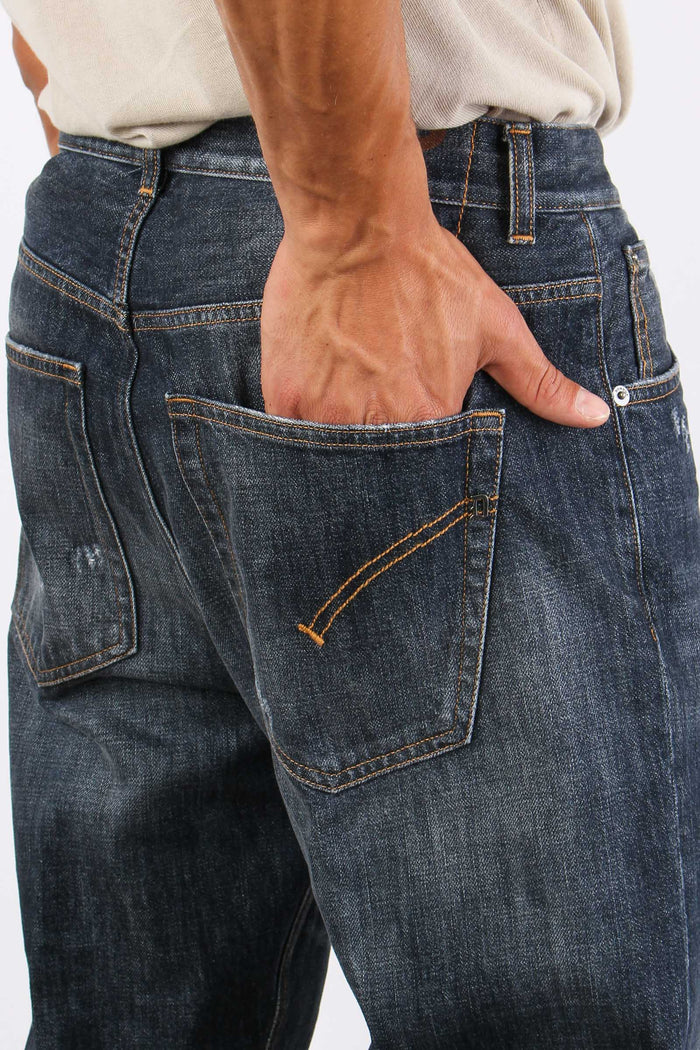 Paco Denim Rotture Denim Medio-7