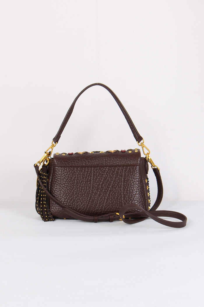 Tracollina Jungle Brown-3