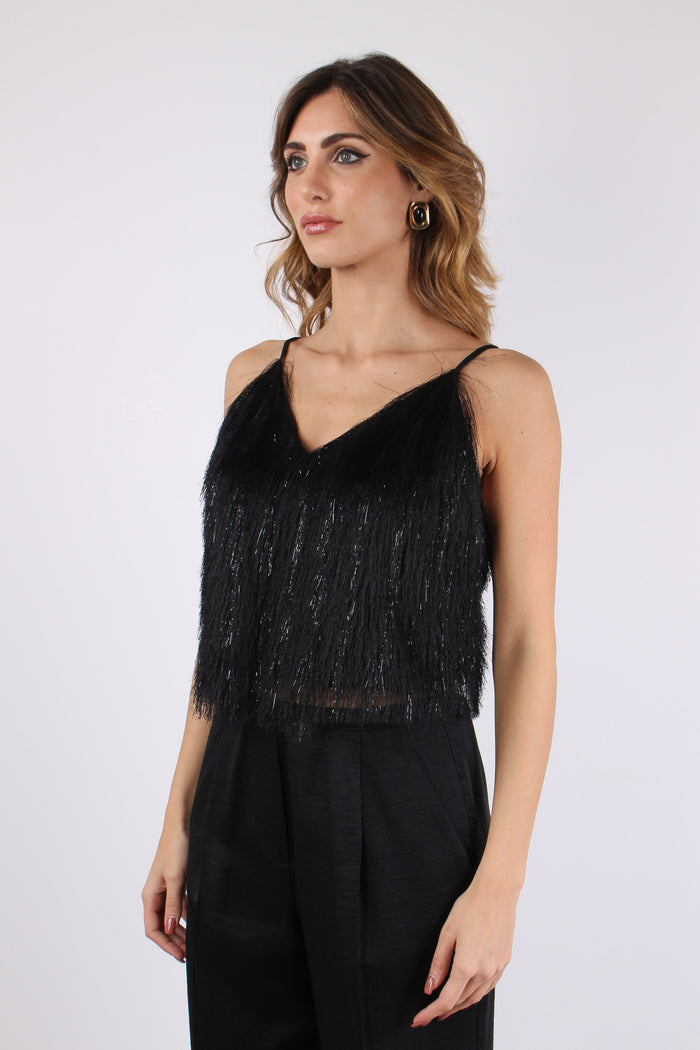 Top Piume Black-4