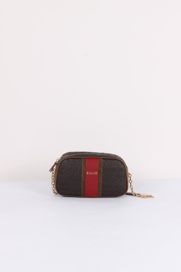 Camerca Case Banda Deep Brown