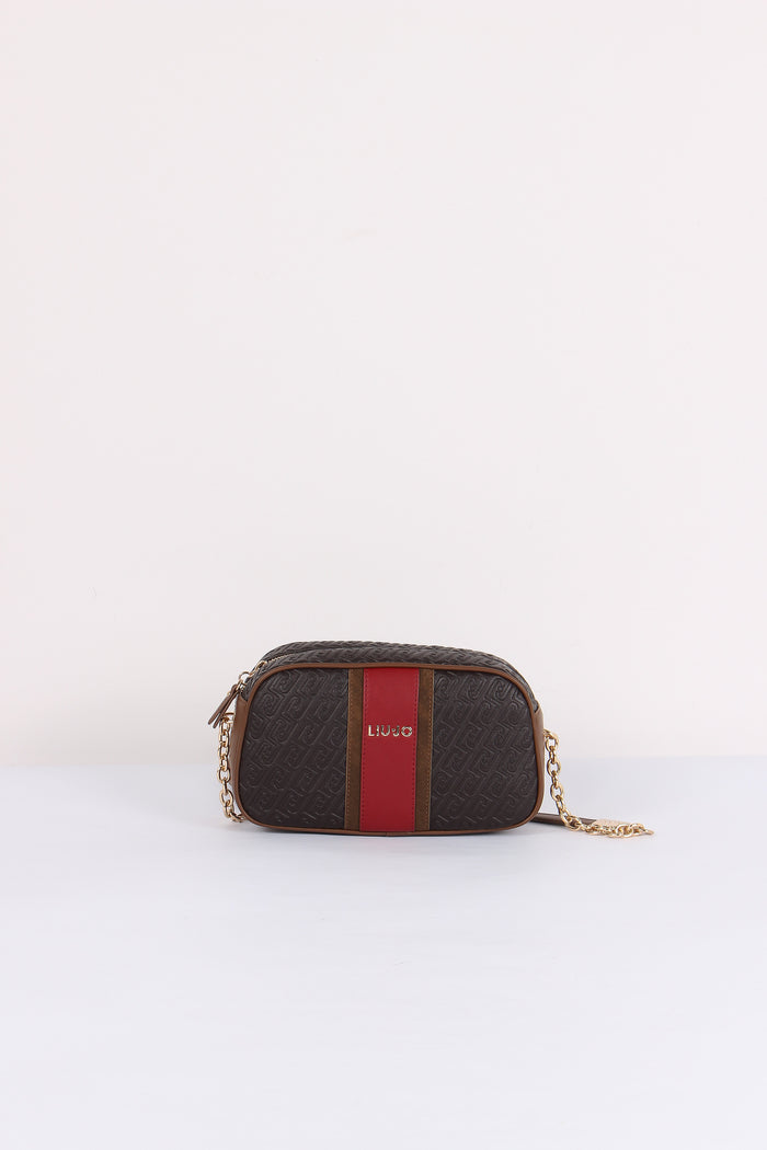 Camerca Case Banda Deep Brown
