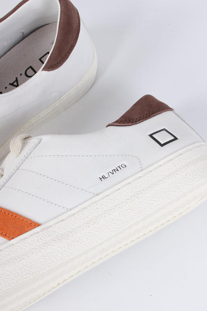 Sneaker Hill Low Vintage White/tmoro-4