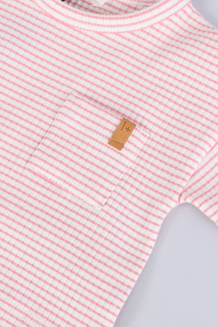 Maglia M/m Riga Strawberry-4