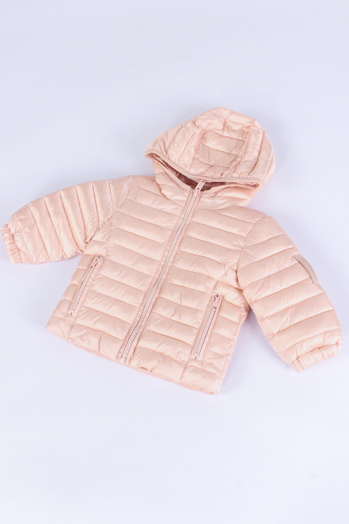 Piumino 100 Grammi Cappuccio Pink Quartz-4