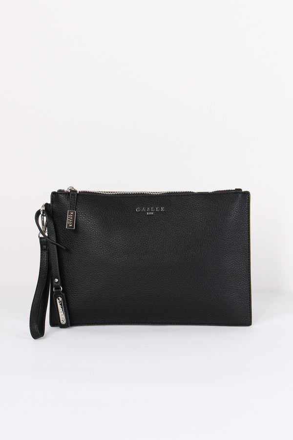 Pochette Bottalata Nero