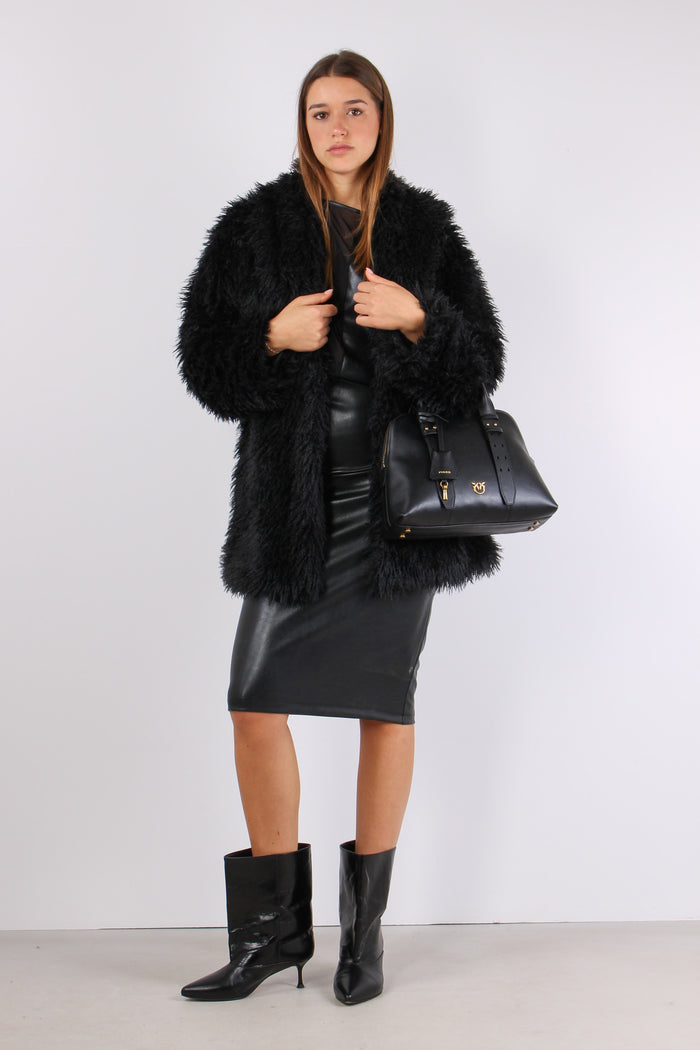 Ecoeplliccia Mongolia Lunga Black-7