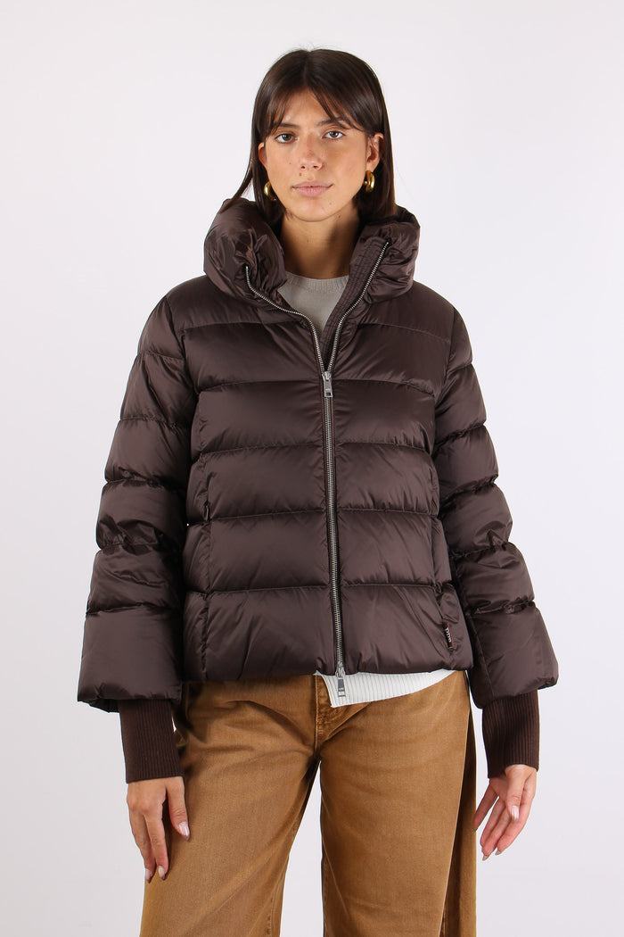 Cappa Manicotto Staccabile Brown-2