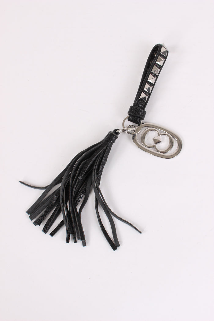 Marsupio Inserto Spille Black-9