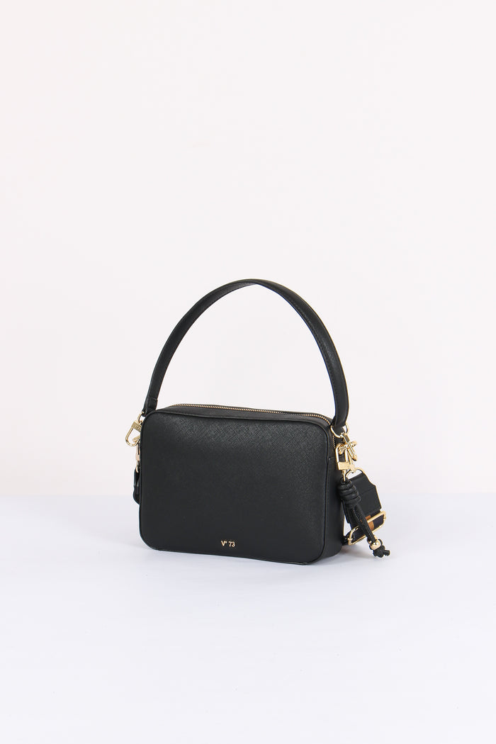 Eudia Camerca Case Saffiano Nero-2