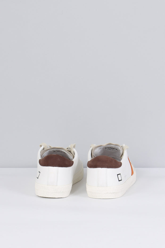 Sneaker Hill Low Vintage White/tmoro-3