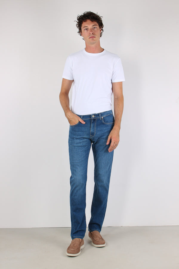Denim Ultra Light  Denim Scuro