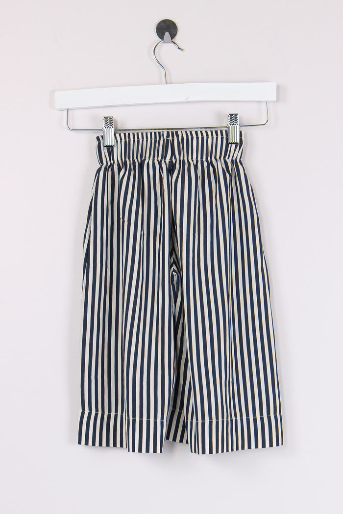 Pantalone Riga Viscosa Unica-2