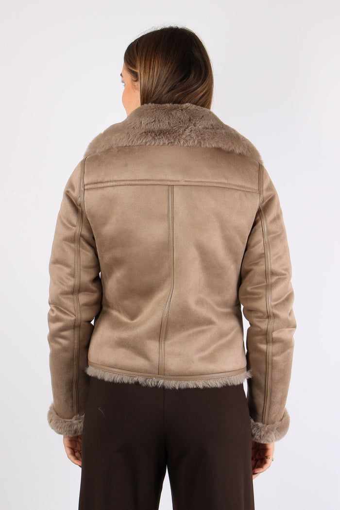 Ecomontone Corto Toffe-6