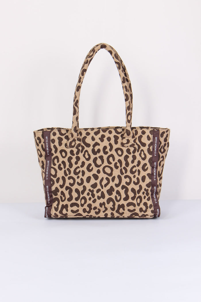 Ilene Shopping Tela Animalier Animalier-3