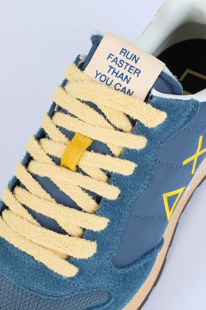 Sneakers Tom Vintage Avio-7