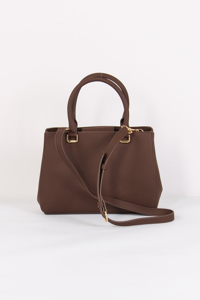 Shopping Mini Lettering Testa Di Moro-3