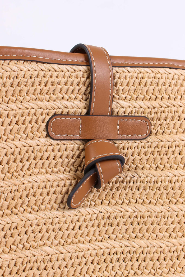 Shopping Rafia Naturale-10