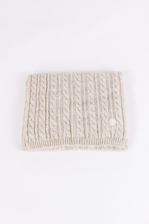 Sciarpa Treccia Incense