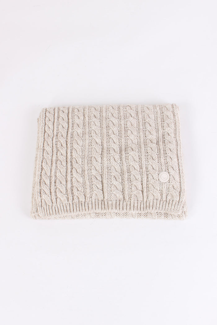 Sciarpa Treccia Incense