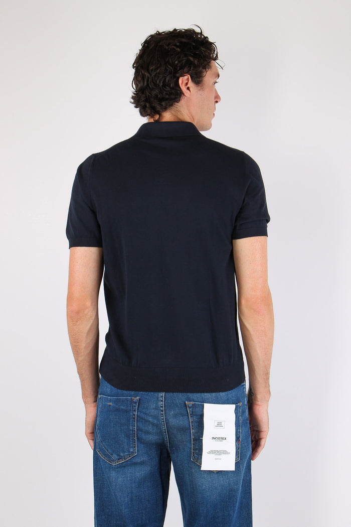 Polo M/m Midnight-4