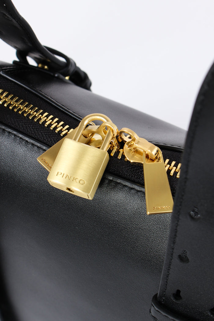 Bowling Vitello Morbido  Nero Limousin-6