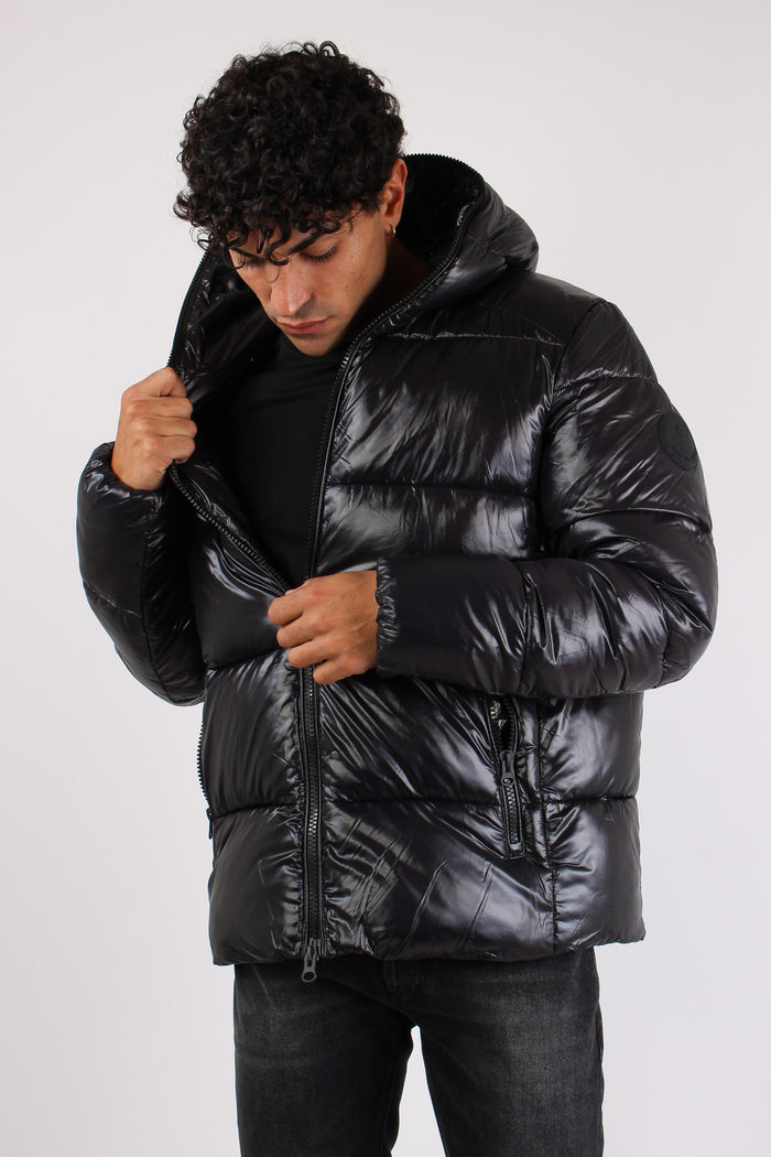 Edgard Piumino Lucido Cappucci Black-8