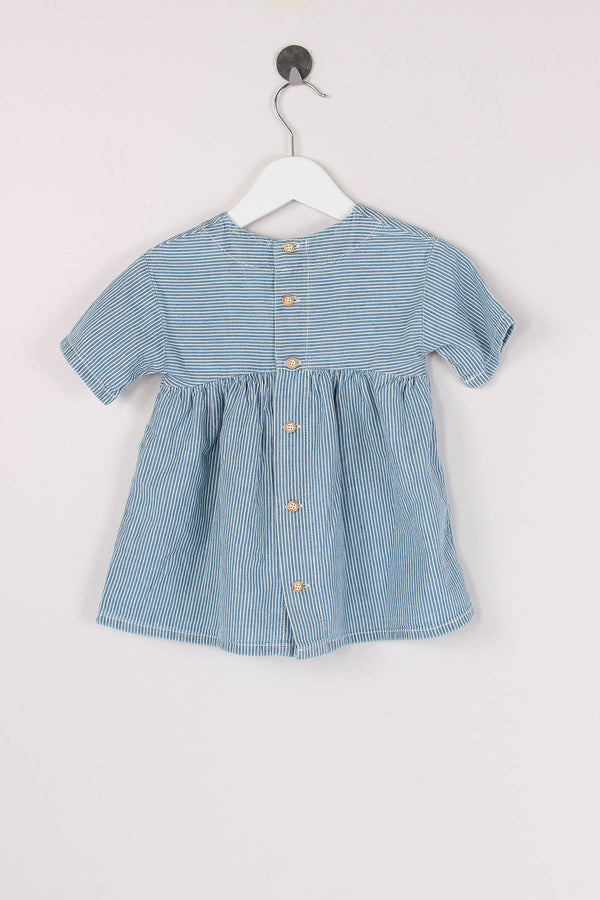 Abito Riga Denim-2