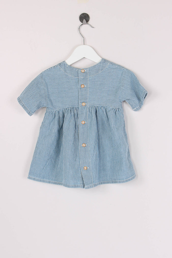Abito Riga Denim-2