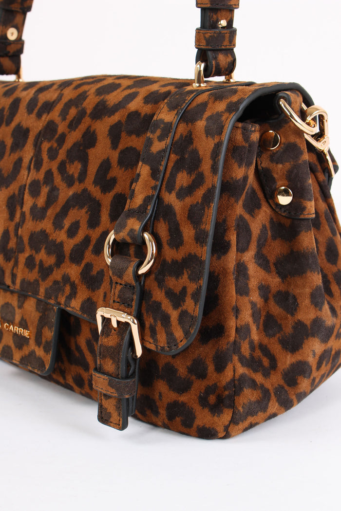 Cartella Media Leopard Suede/leopard-4