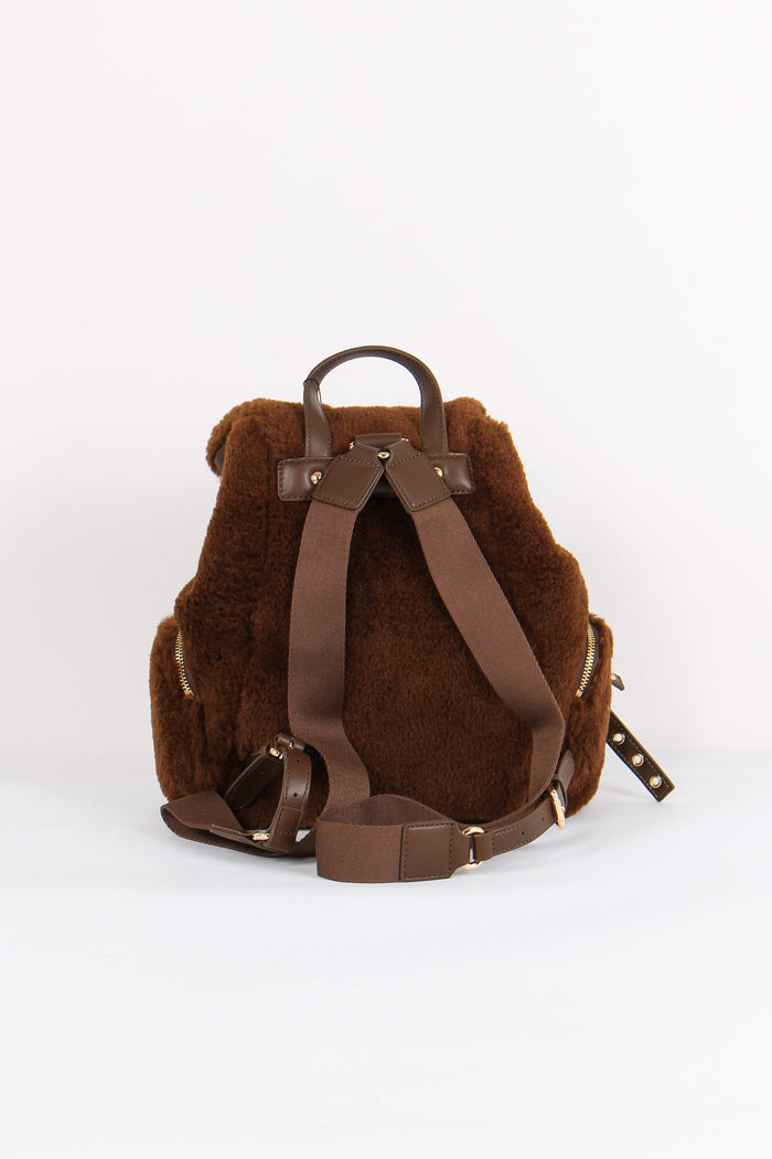 Zaino Teddy Brown-3