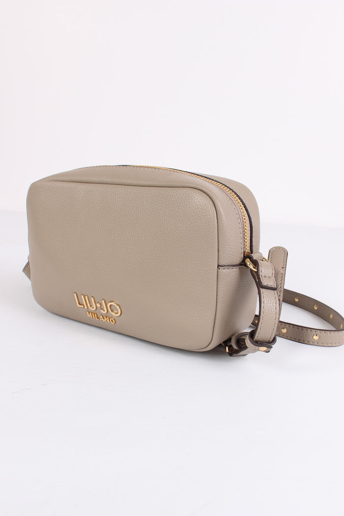 Camera Case Basica Desert Taupe-2