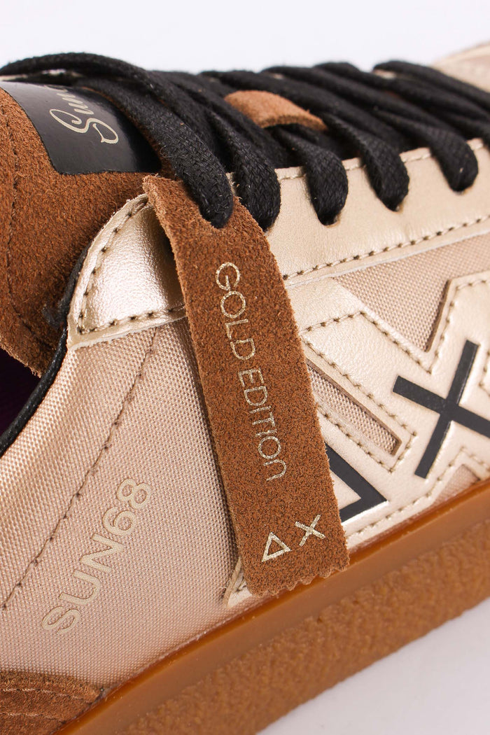 Sneakers Sally Marrone-5