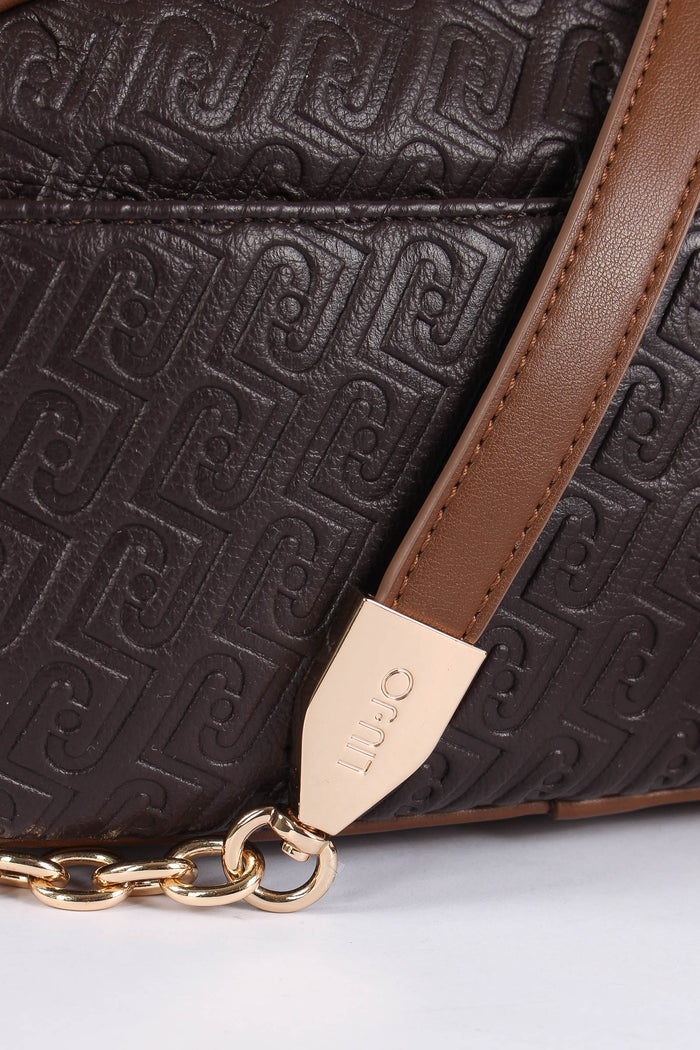 Camerca Case Banda Deep Brown-7