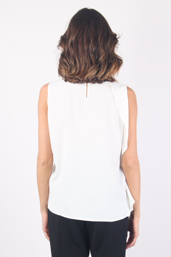 Blusa Rouge Laterale Latte-2