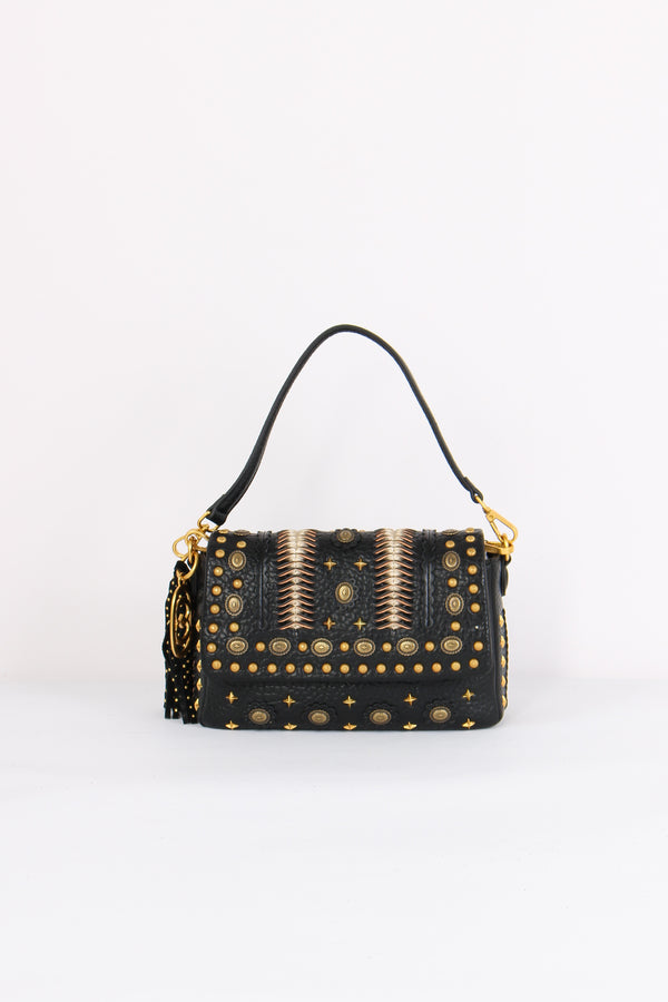 Tracollina Jungle Black