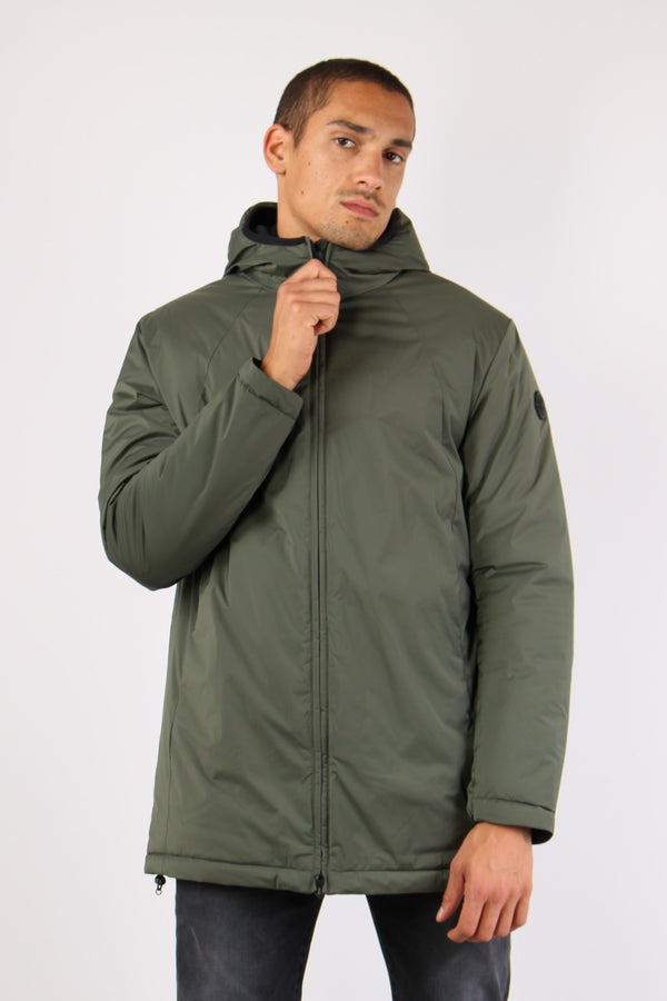 Soprabito Liscio Ovatta Underwood