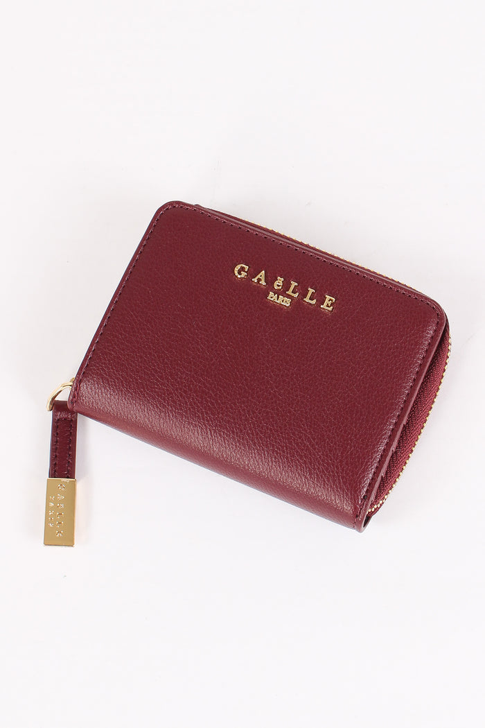 Mini Zip Around Bottolato Mosto-3