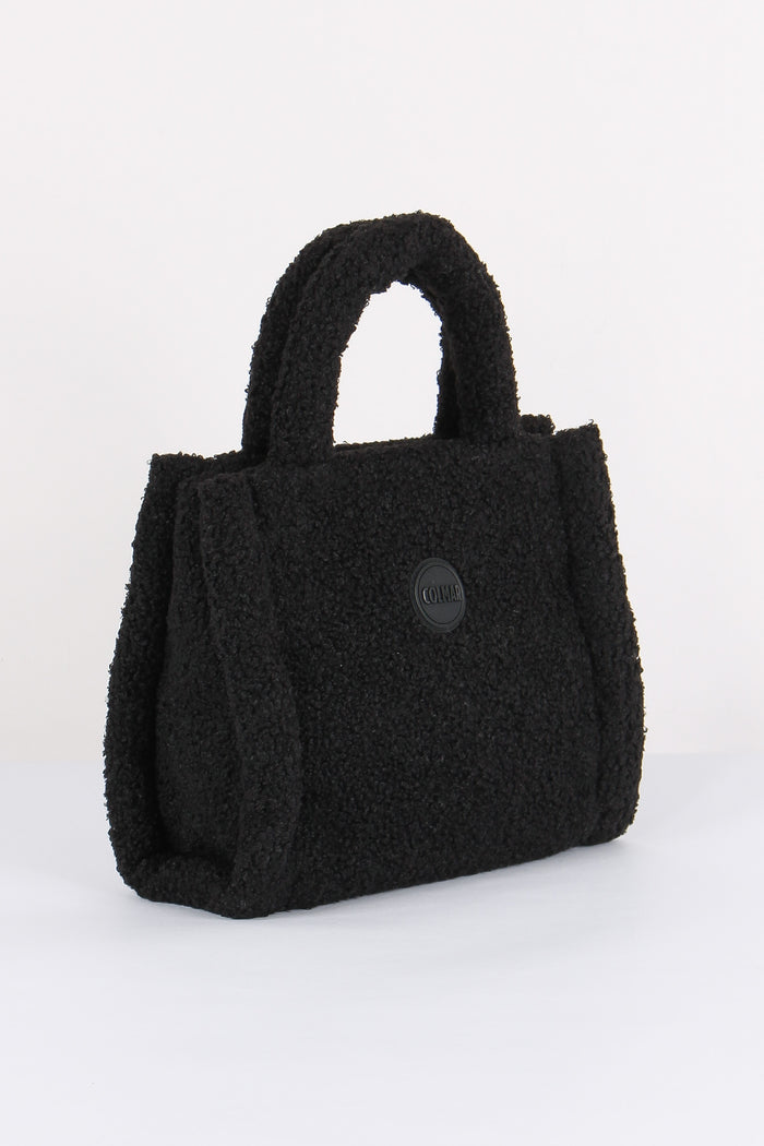 Shopping Teddy Nero-6