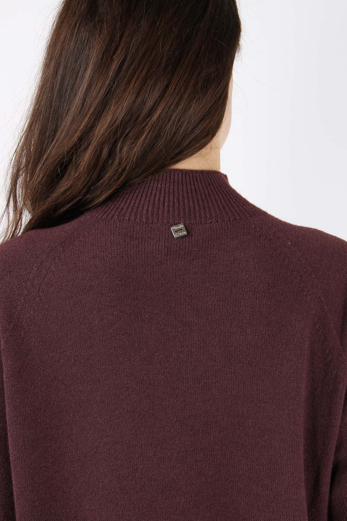 Maglia M/m Viscosa Arabica-8