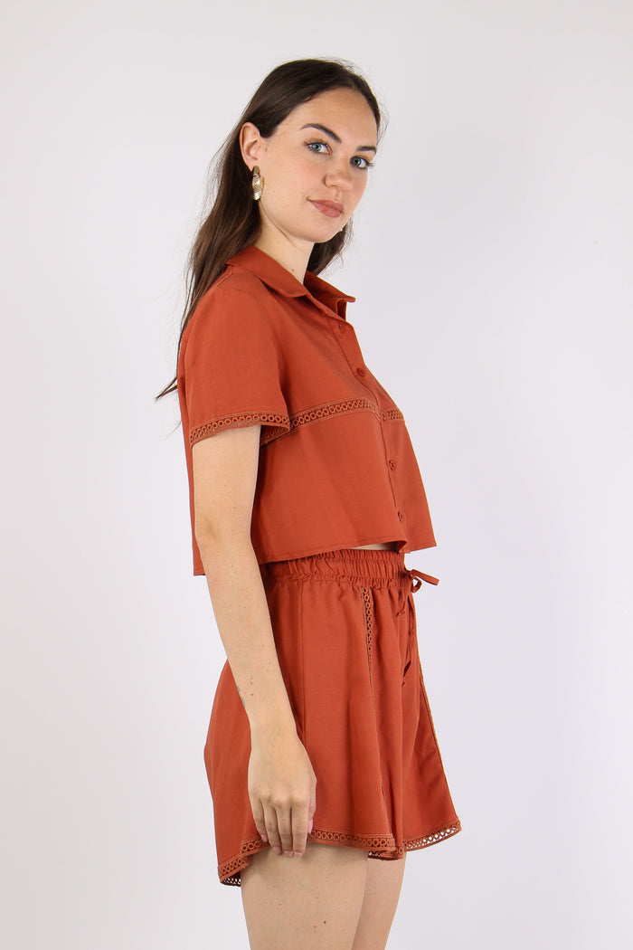Short Inserto Macrame Grondaia-7