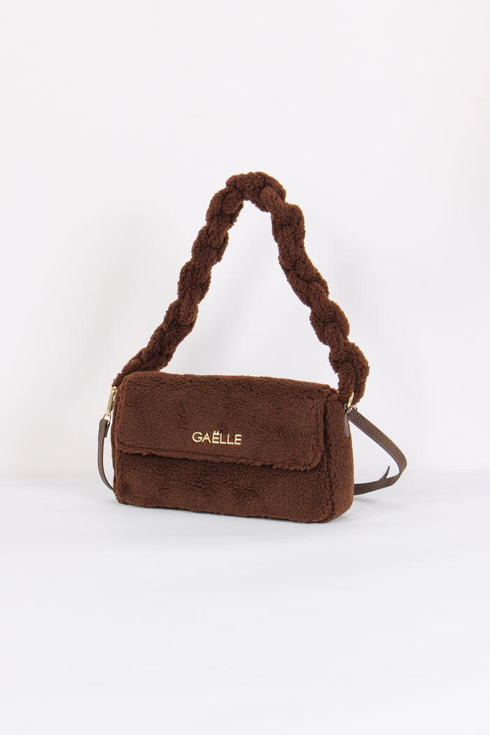 Tracolla Teddy Bruciato-4