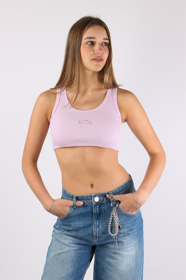 Top Crop Logo Pink-2