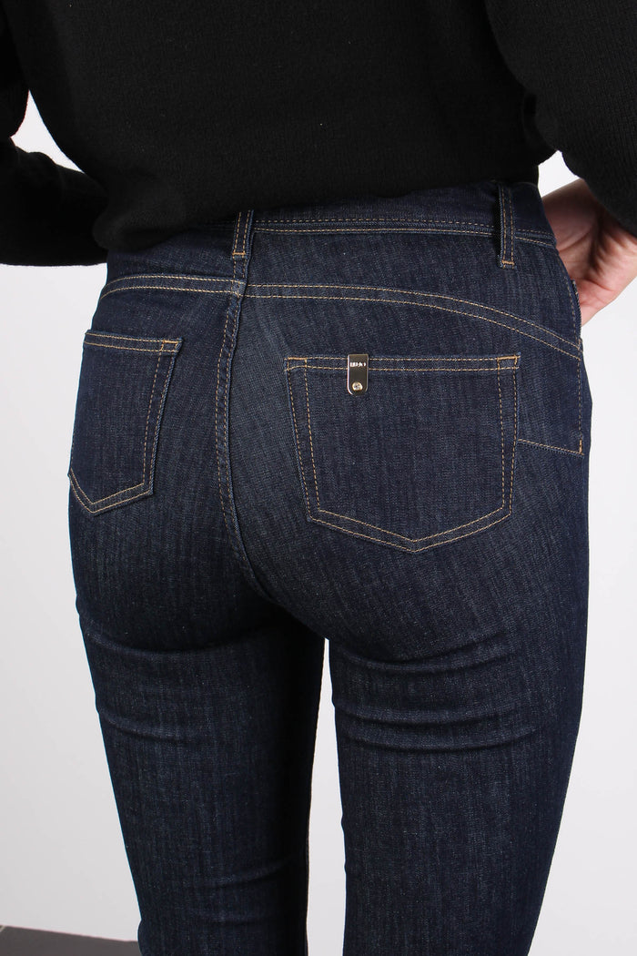 Jeans Beat Cult Cintura Normal Wash-7