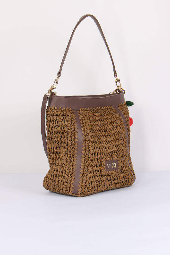 Alisya Shopping Paglia Moro-6