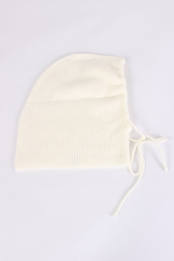 Baraclava Bianco Burro-3