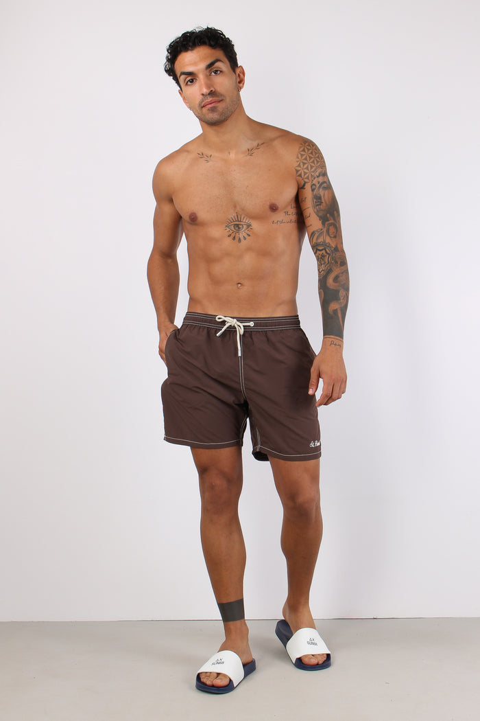 Costume Pantalone Moro