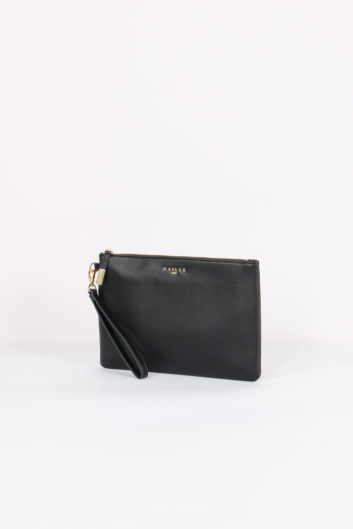 Pochette Bottolata Nero-3