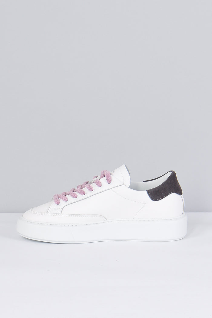 Sneaker Sfera Stripe White/gray-4